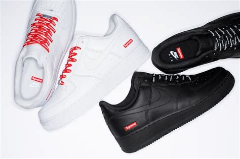 air force 1 supreme zalando